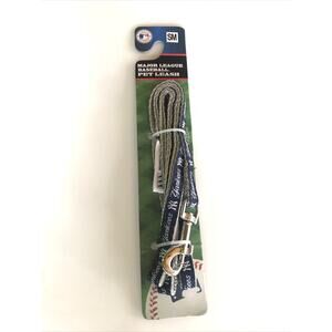 NWT Pets First/ MLB (Yankees) PET Leash for Dogs & Cats MSRP $18.99